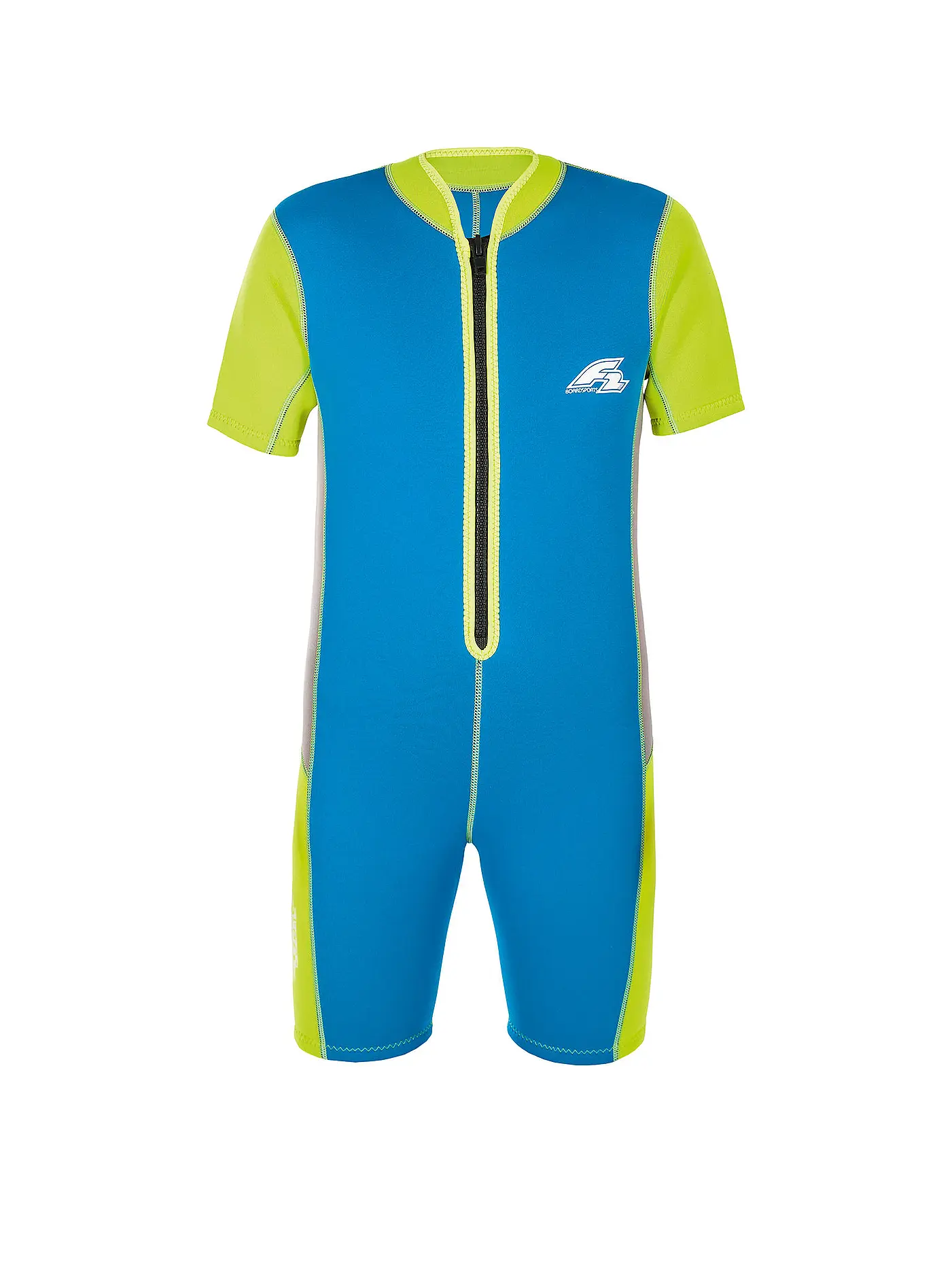 F2 | Kinder Neoprenanzug | 